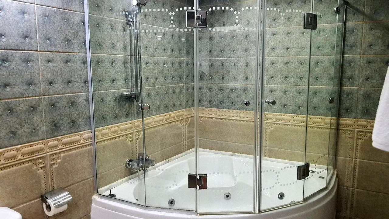 الفندق ريستا - بورسعيد